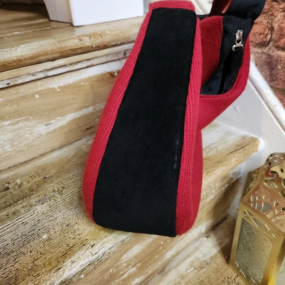 Catseye shoulder bag - Picture 5 of 8